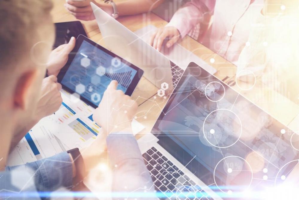 Como a transformação digital impacta o setor de telecomunicações?